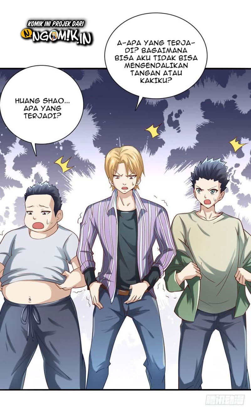 The Supreme Urban Heavenly Master Chapter 01 Gambar 29
